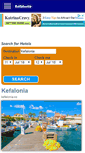 Mobile Screenshot of kefalonia.ws